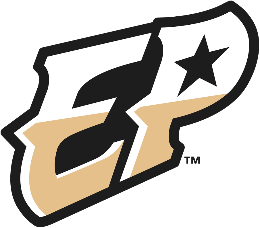 El Paso Chihuahuas 2014-Pres Alternate Logo 4 iron on paper